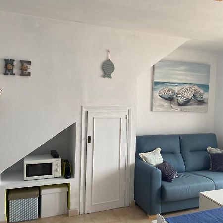 Sa Caleta Blava Apartment Cala'N Blanes  Exterior photo