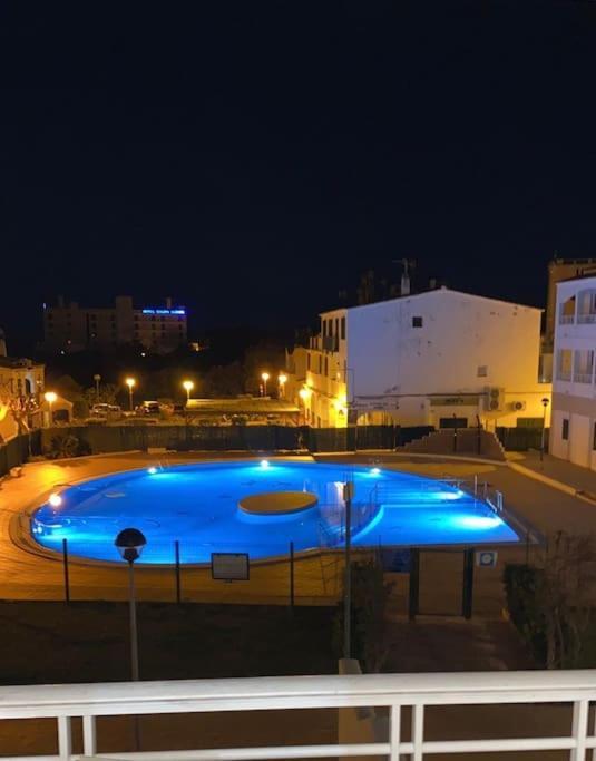 Sa Caleta Blava Apartment Cala'N Blanes  Exterior photo