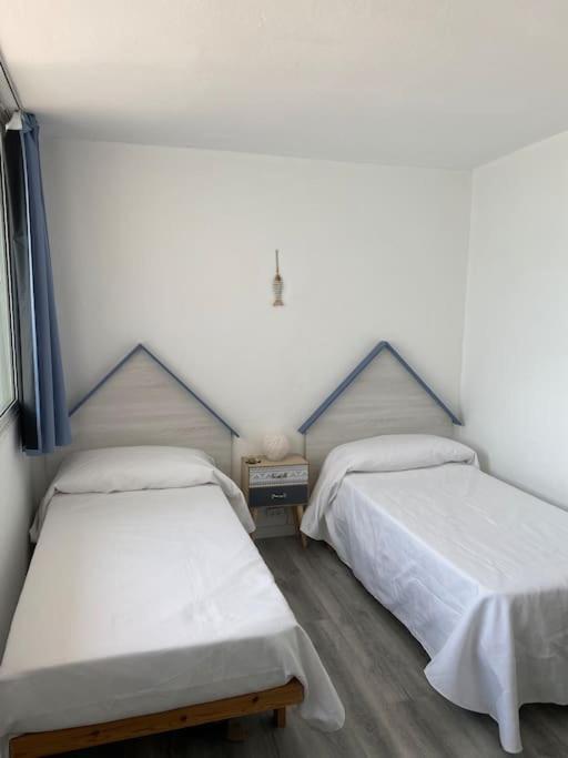 Sa Caleta Blava Apartment Cala'N Blanes  Exterior photo