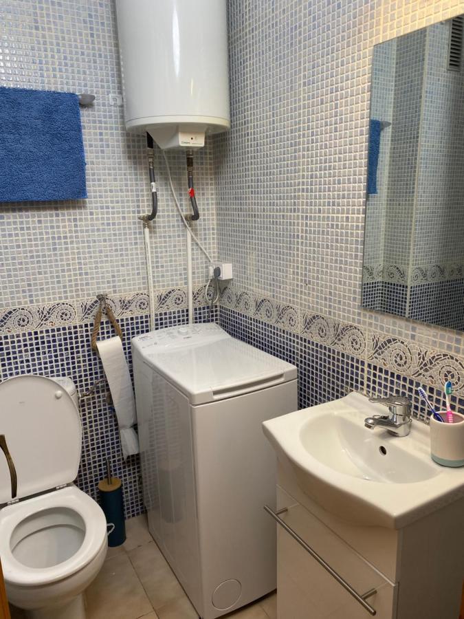 Sa Caleta Blava Apartment Cala'N Blanes  Exterior photo